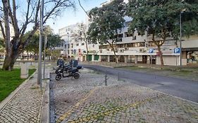 Apartamento Avenida Da Liberdade